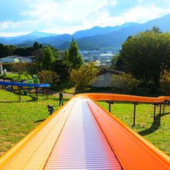 子供連れ必見 奈良県で子供と遊べる遊び場５選 Retrip リトリップ