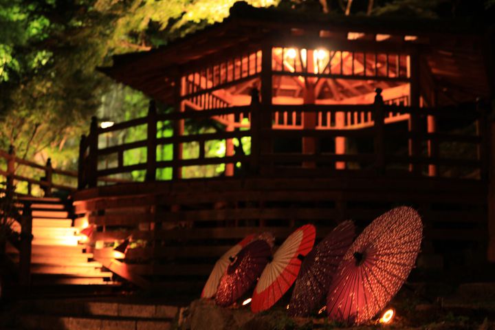 今年の紅葉旅行はここに決まり！佐賀県の人気紅葉スポットTOP10