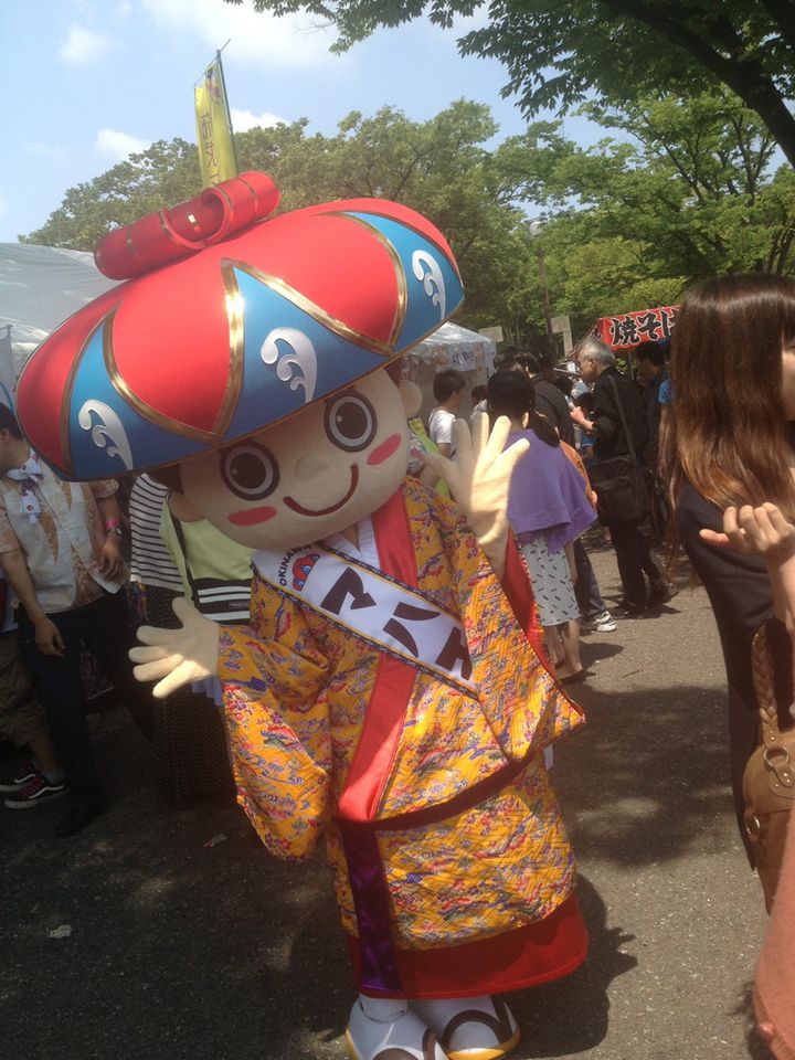 代々木公園を遊びつくせ 東京のど真ん中 代々木公園 完全ガイド Retrip リトリップ