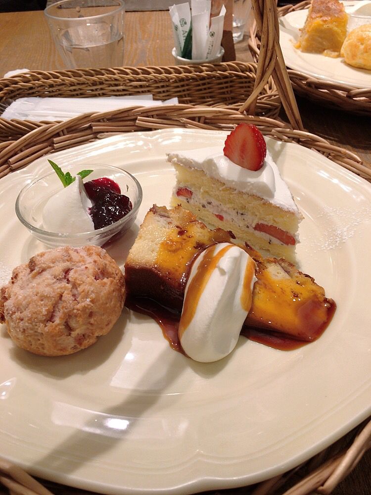 21最新 横浜駅西口の人気紅茶専門店ランキングtop5 Retrip リトリップ