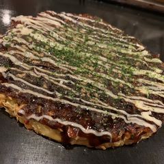 最新 所沢 飯能の人気お好み焼き たこ焼き もんじゃ焼きランキングtop30 Retrip リトリップ