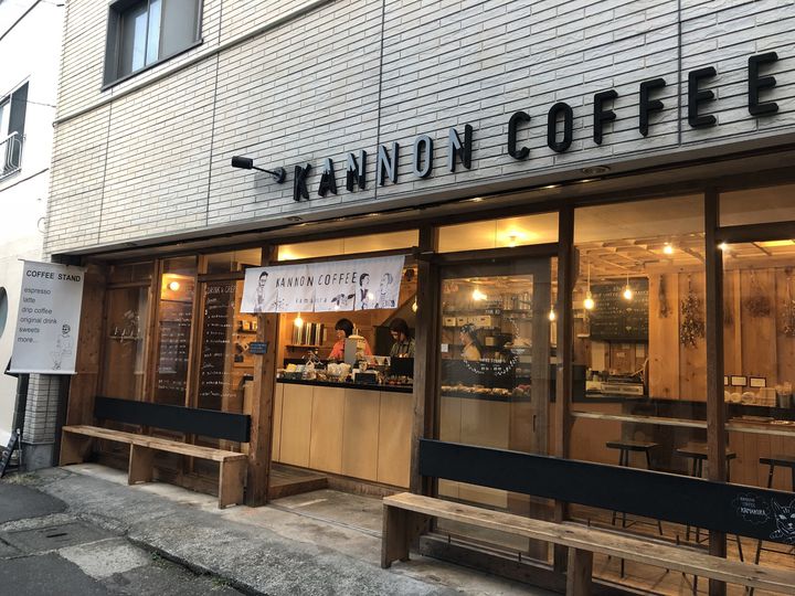 実はお洒落カフェの宝庫 わざわざ行きたい神奈川県の ユニークカフェ 10選 Retrip リトリップ