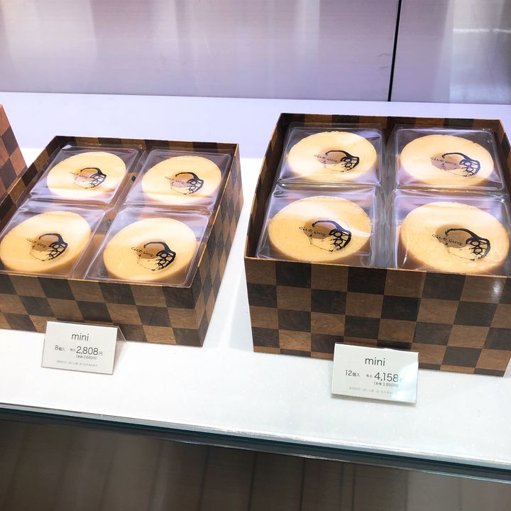 シチュエーション別 絶対に喜ばれる東京都内の手土産スイーツ13選 Retrip リトリップ