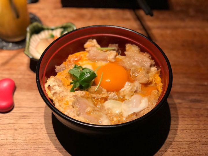 とろ りふわふわっ 渋谷の 究極の親子丼 が食べられる名店4選 Retrip リトリップ