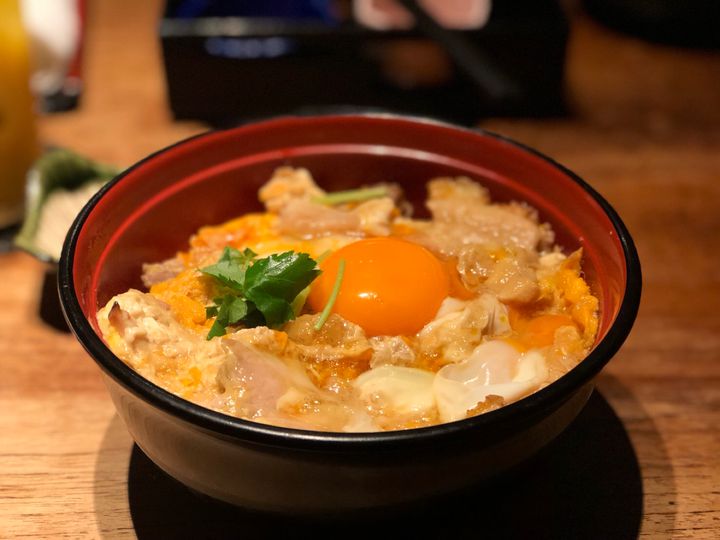 とろ りふわふわっ 渋谷の 究極の親子丼 が食べられる名店4選 Retrip リトリップ