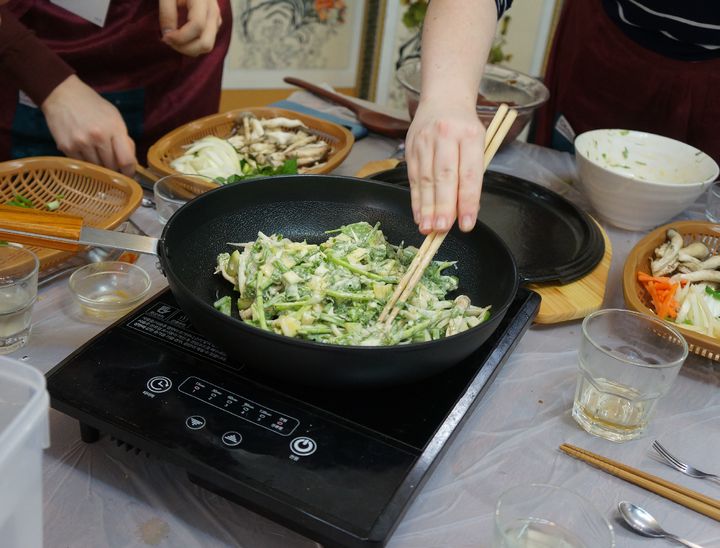 グルメも可愛いも贅沢に楽しむ 韓国 ソウルの大人女子向け1dayプラン Retrip リトリップ