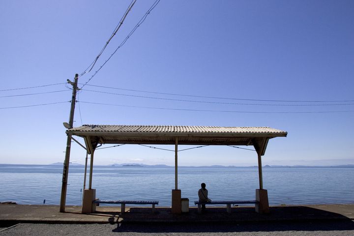 いつかの夏は瀬戸内海に ノスタルジック漂う 瀬戸内の夏の絶景 10選 Retrip リトリップ