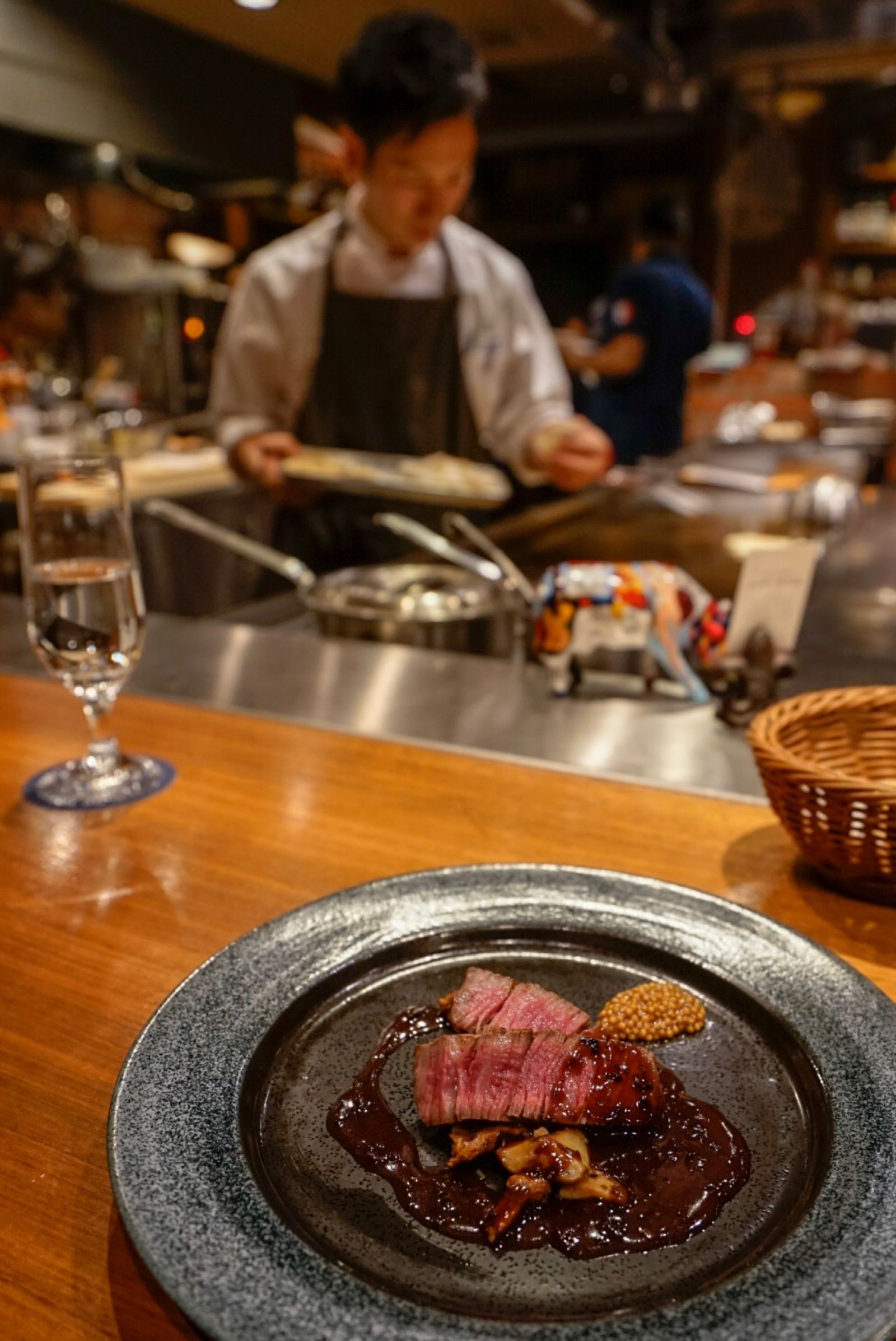 2021最新 中目黒の人気鉄板焼きランキングtop18 Retrip リトリップ