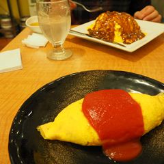 21最新 京都駅周辺の人気オムライス オムレツランキングtop5 Retrip リトリップ