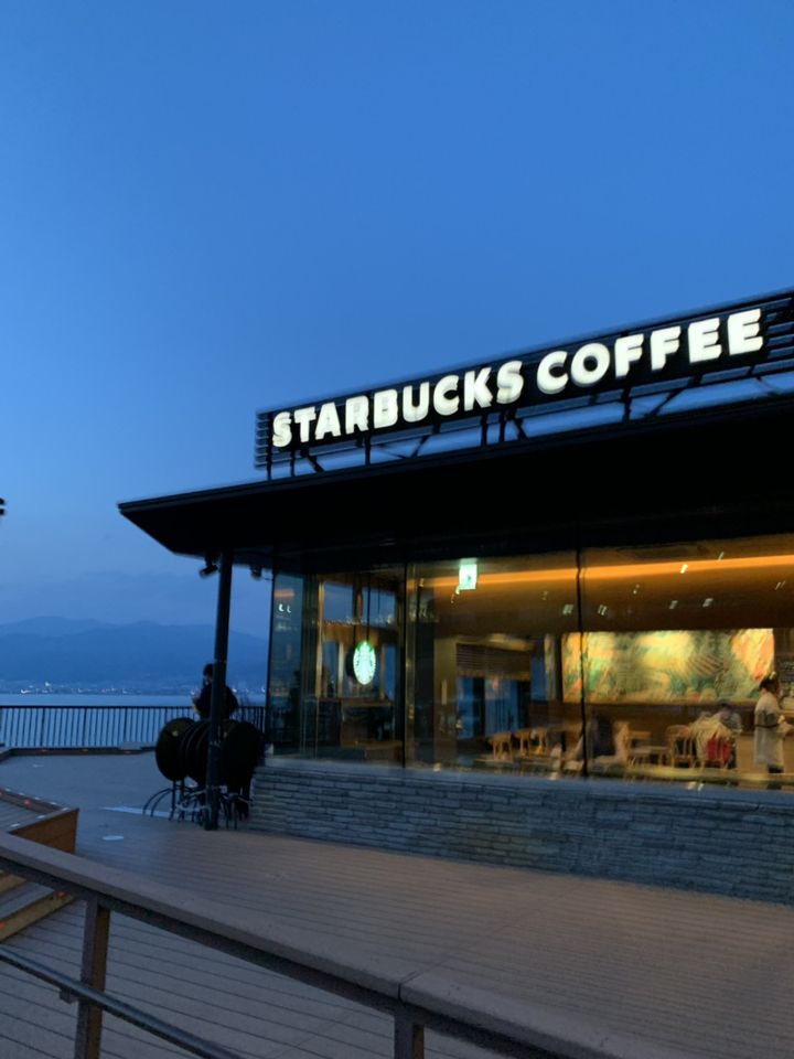 旅先のカフェタイムにおすすめ 一度は行きたい日本全国の スターバックス 7選 Retrip リトリップ