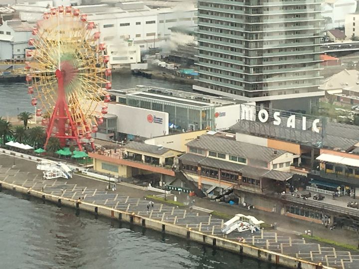 神戸でおしゃれな女子旅を 神戸人気観光スポット グルメ18選 Retrip リトリップ