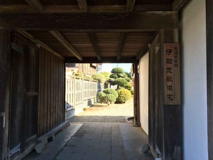 次のデートはここにする 穴場の 小江戸 佐原 で風情を感じる1日プラン Retrip リトリップ