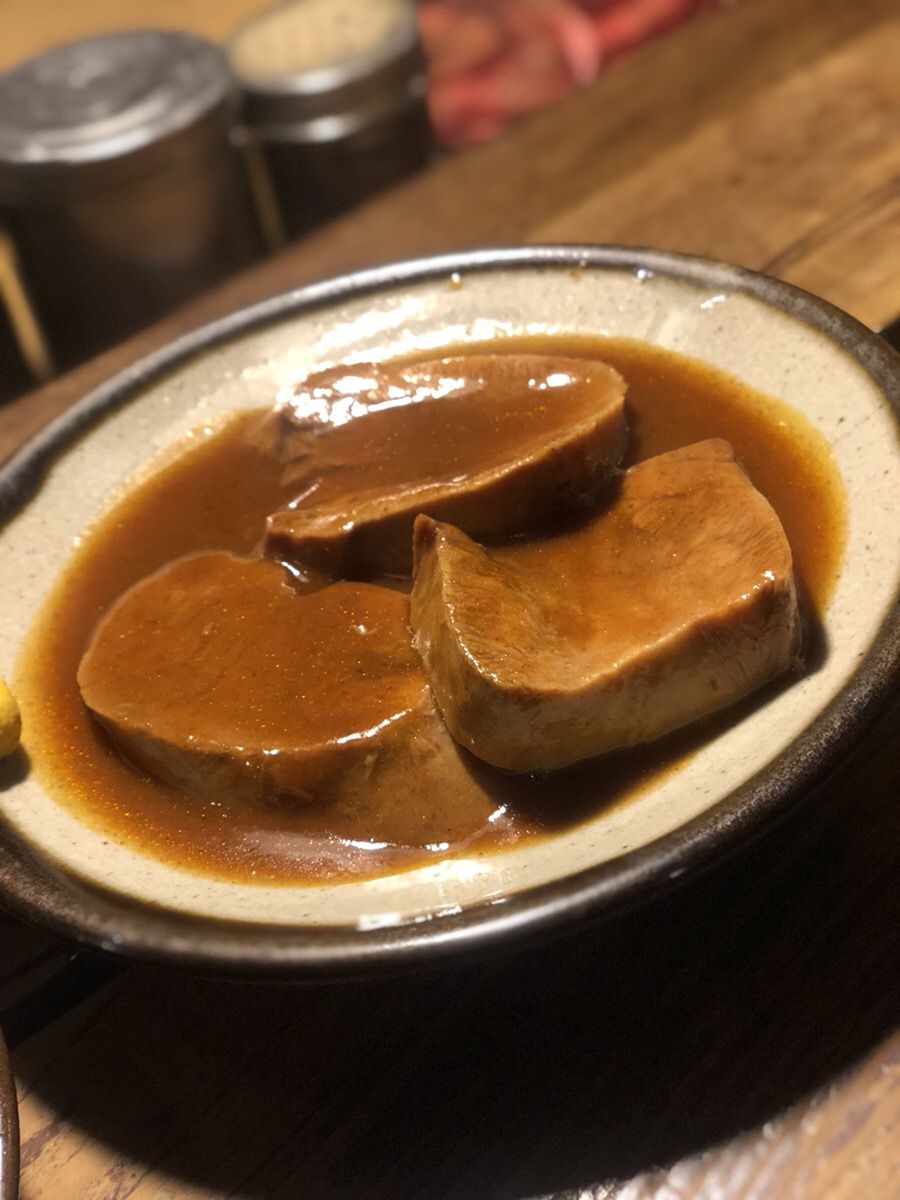 3枚目の画像 第一印象から決めてました 一度見たら忘れられない一目惚れグルメ7選 Retrip リトリップ