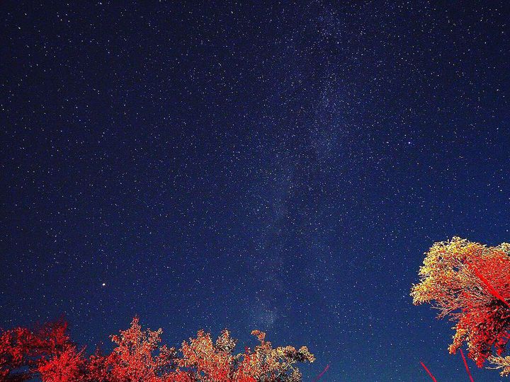 日本一の星空は桁違いの美しさ 長野県 阿智村 に絶景星空を見に行こう Retrip リトリップ