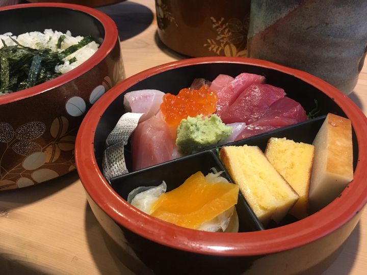 たまには贅沢してもいいじゃない！"茅場町で食べに行きたいお寿司"5選