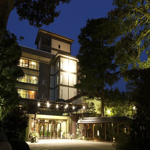 レトロな雰囲気な温泉 島根 玉造温泉 で絶対ステイしたい旅館ランキング7選 Retrip リトリップ