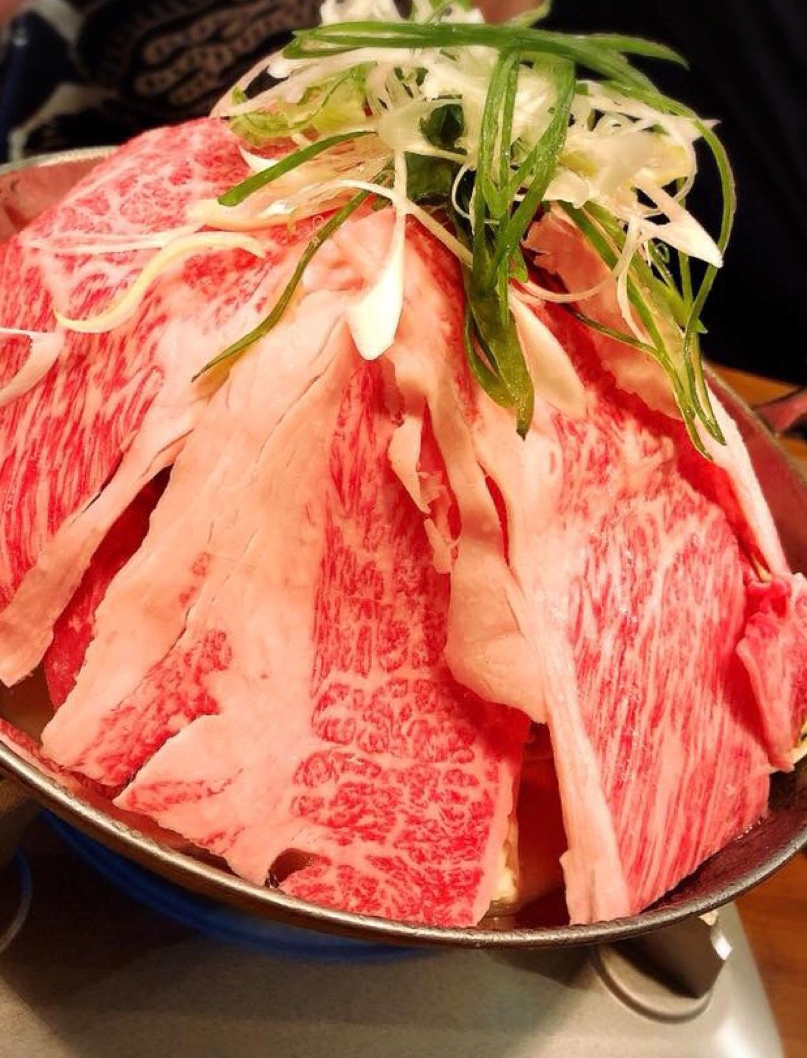 肉 鍋 都内