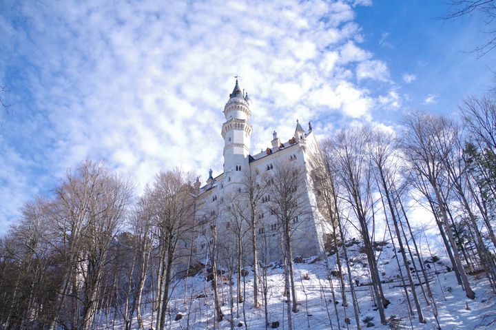 冬こそ楽しめる ドイツの冬に行きたい観光スポット7選 Retrip リトリップ