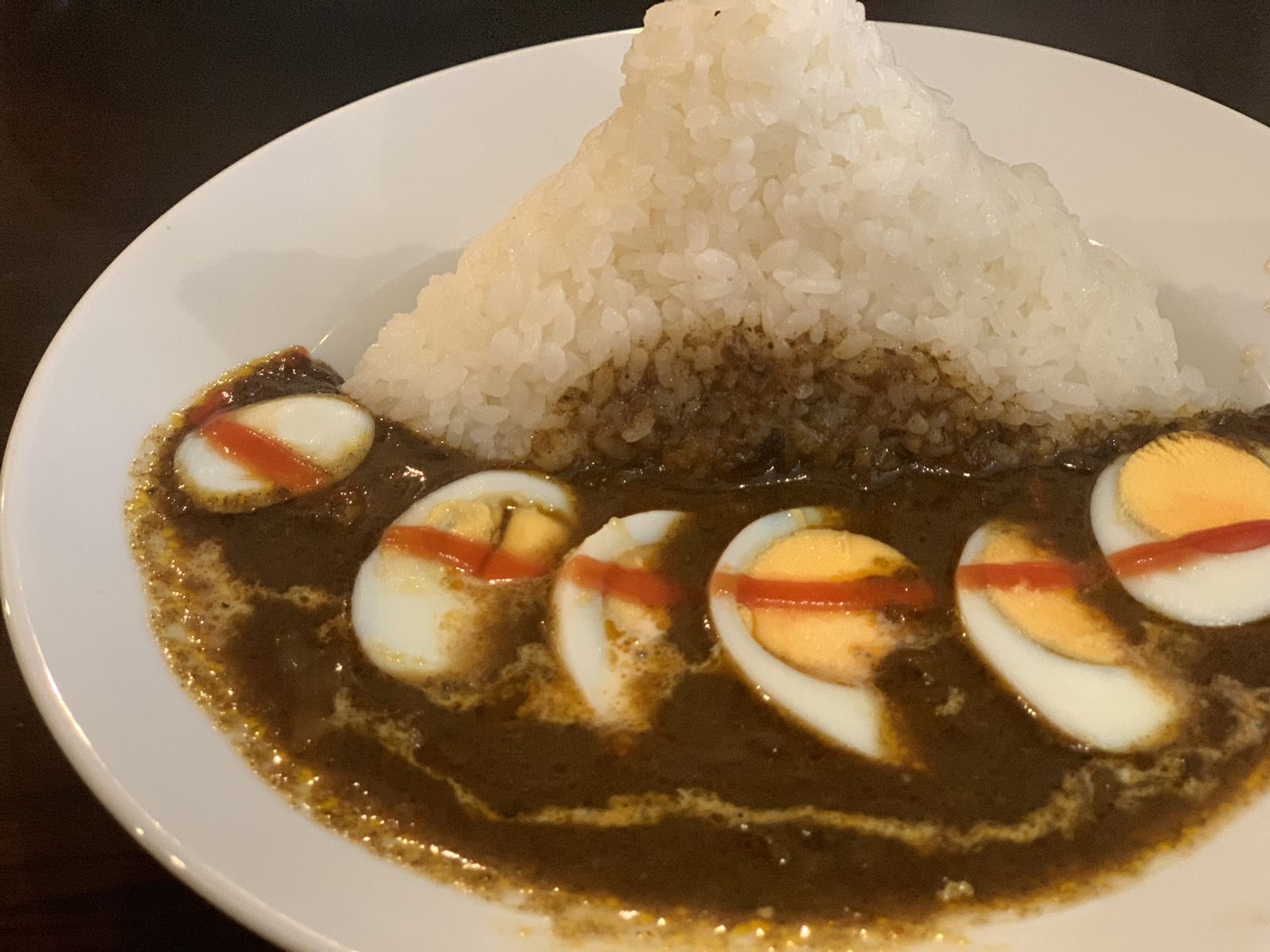 これであなたもカレーの虜 東京都内の絶品すぎる カレーの名店 24選 Retrip リトリップ