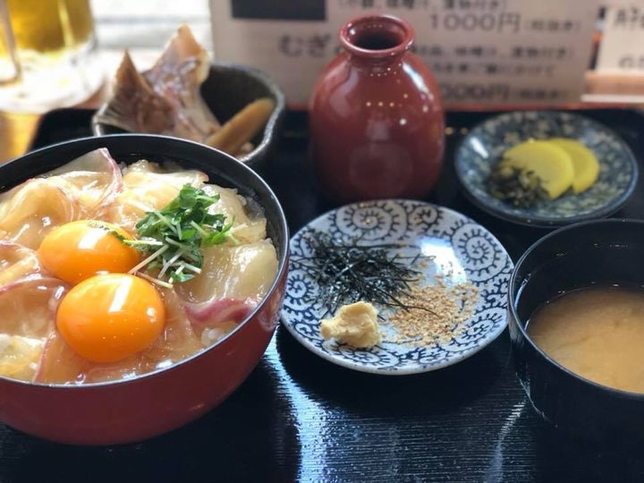 内子の絶品ランチを食べよう！旨いランチのお店おすすめ6選