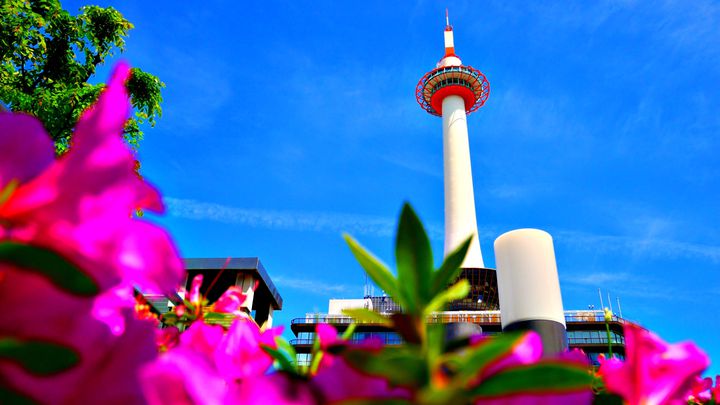 車と過ごす まったり時間 京都ドライブ で巡りたい7つのはんなりスポット Retrip リトリップ