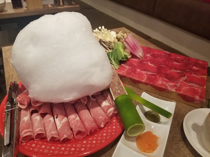新宿に来たらここ 新宿で食べたい 鍋料理 人気おすすめスポット10選 Retrip リトリップ