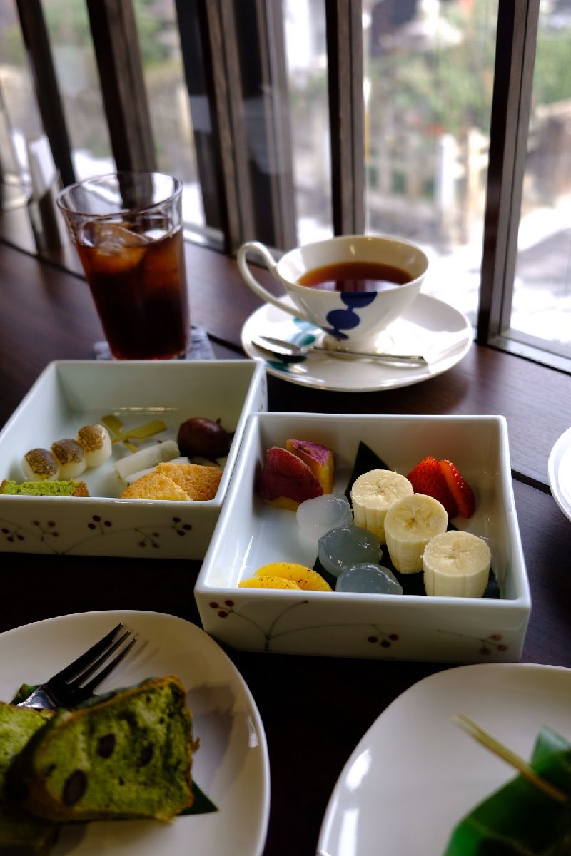 21最新 祇園の人気甘味処ランキングtop24 Retrip リトリップ