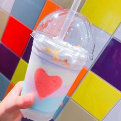 ゆめかわいい 空間に包まれて パステルスイーツが話題のお店7選 Retrip リトリップ