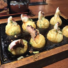 21最新 西大橋駅周辺の人気たこ焼きランキングtop30 Retrip リトリップ