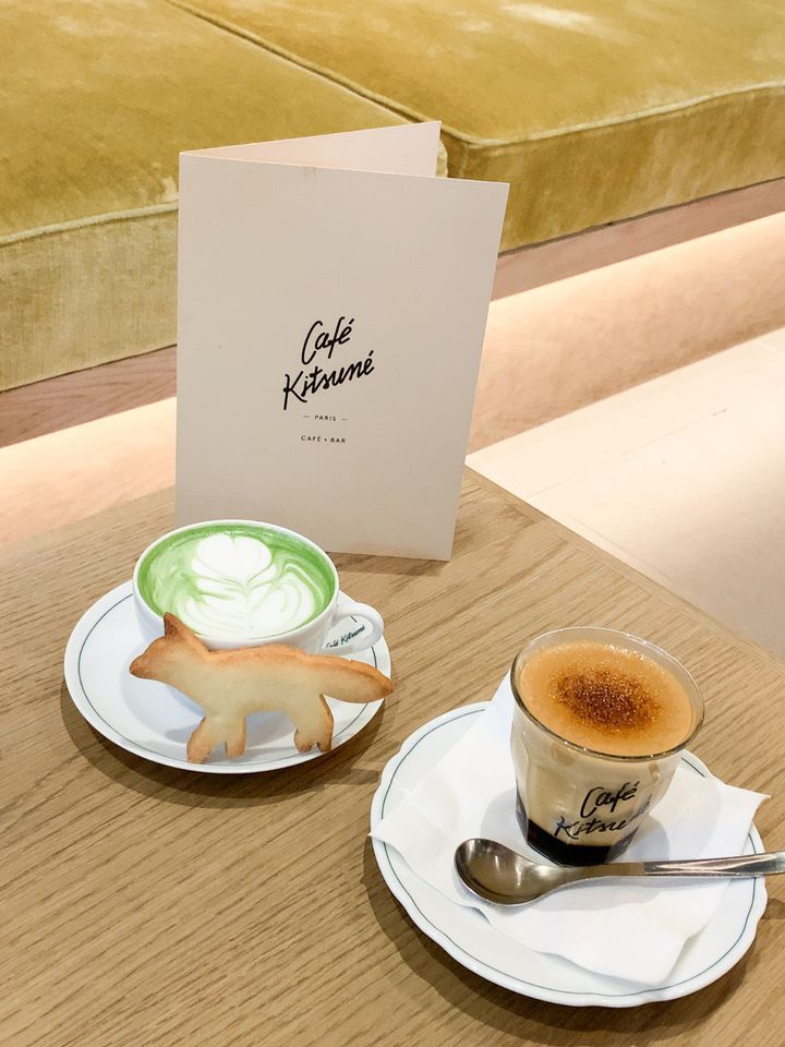 超おすすめ 東京 表参道のオシャレで個性的な人気カフェランキングtop12 Retrip リトリップ