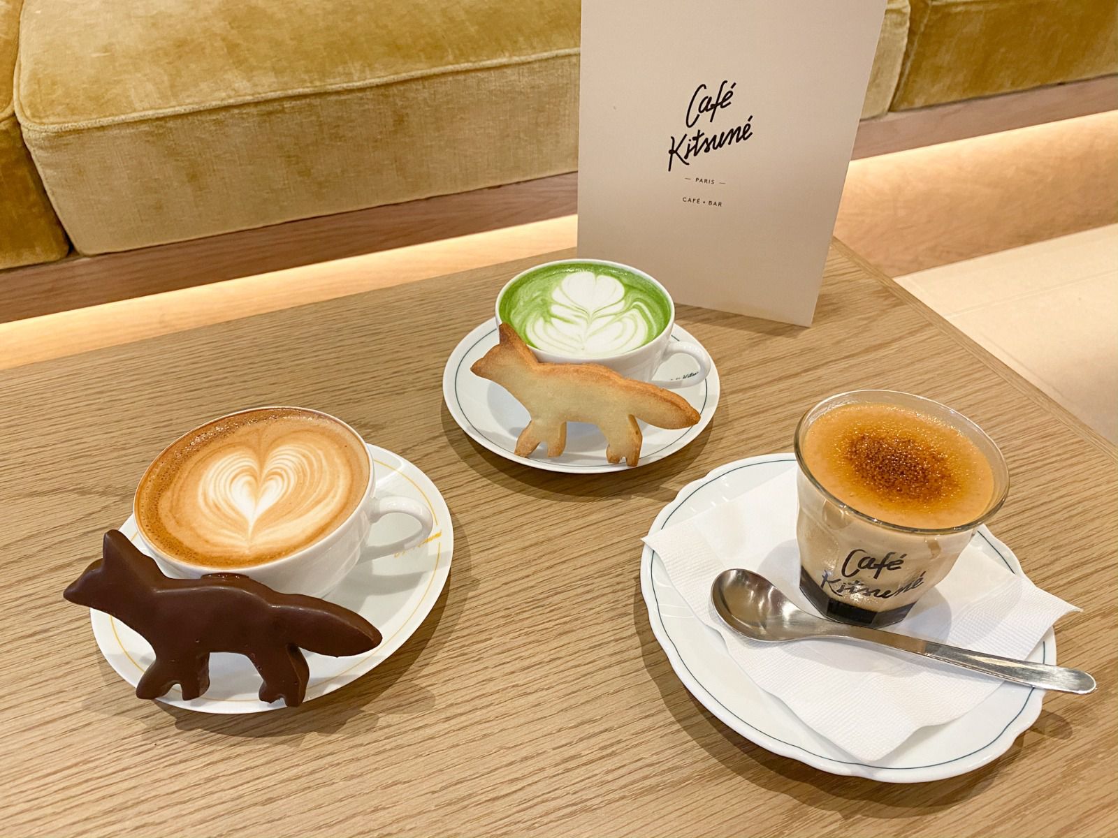 食もおしゃれに 人気ブランドがプロデュースする東京都内のカフェ7選 Retrip リトリップ