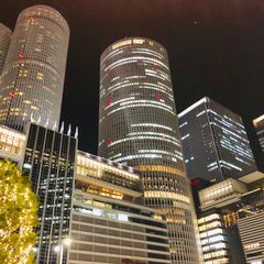 名古屋駅周辺だけで大満足 気軽に行ける観光スポット7選 Retrip リトリップ