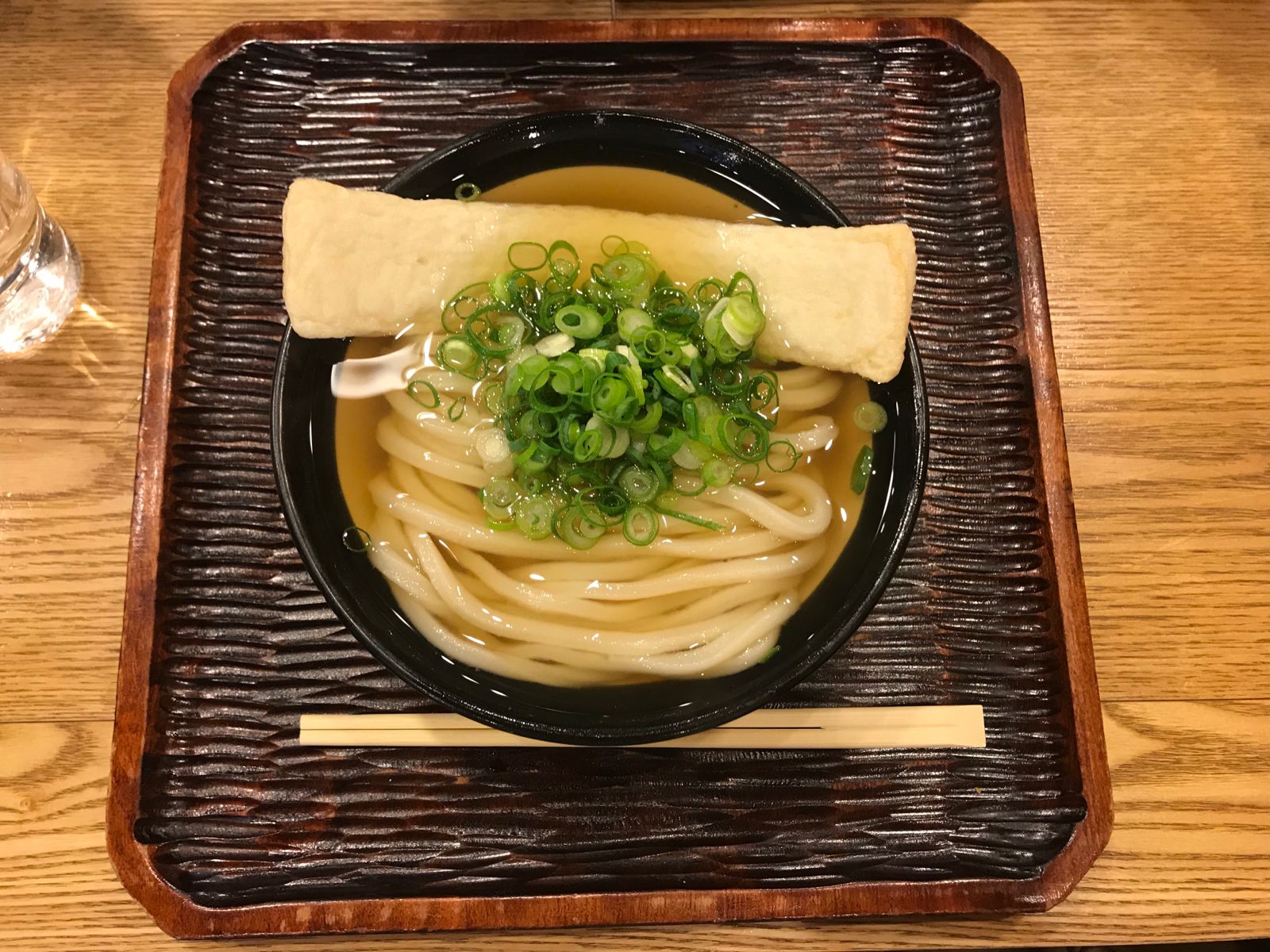 うどん 屋 さん