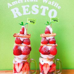 オススメ 集めてみました 群馬県で行きたい素敵なカフェ10選 Retrip リトリップ