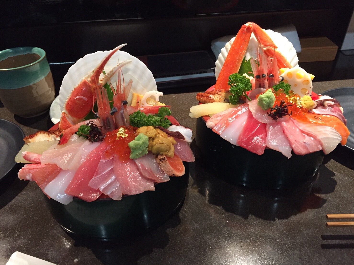 日本中の美味しいものを食べ尽くす 国内グルメ旅おすすめスポット40選 Retrip リトリップ