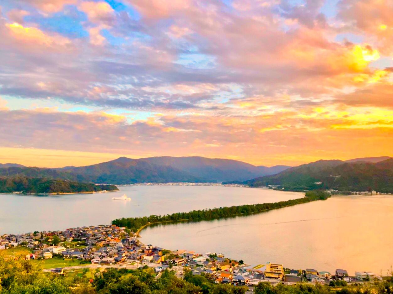 ありがとうを旅で伝えよう 父娘旅 におすすめの全国の日帰りスポット8選 Retrip リトリップ