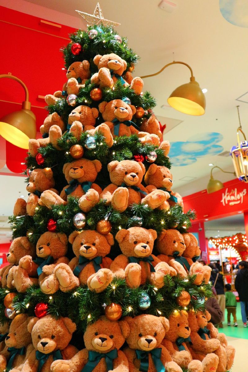 ハムリーズ 横浜ワールドポーターズ店 Retrip リトリップ