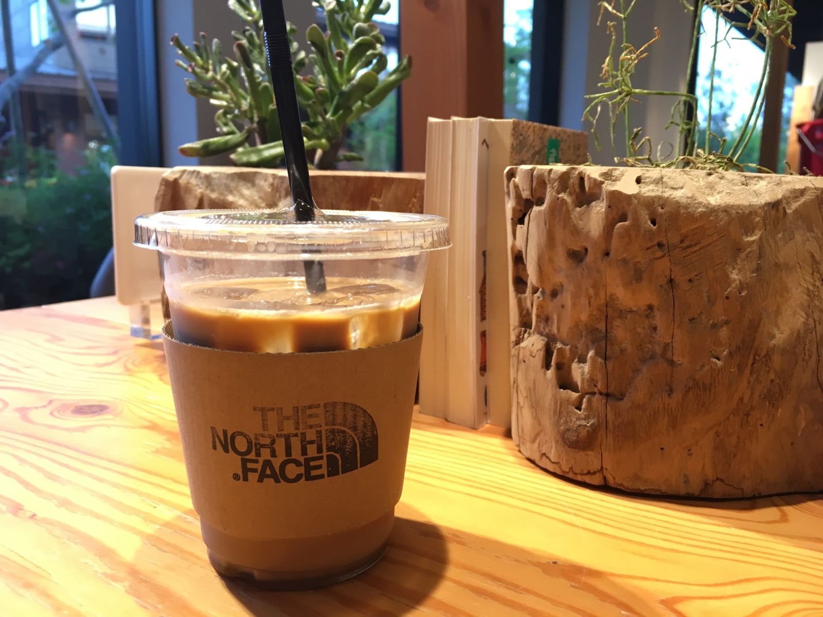 The North Face 昭島アウトドアヴィレッジ店 Retrip リトリップ