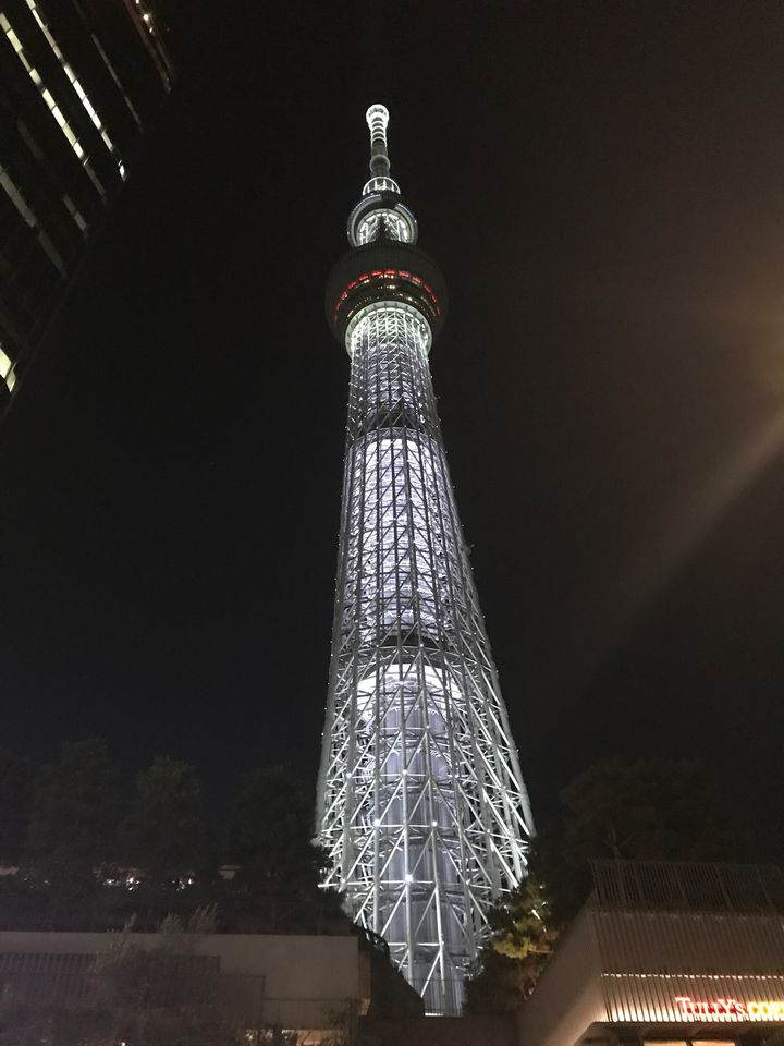 ソラマチでプラネタリウム鑑賞！コニカミノルタ「天空」でしたい5つのこと