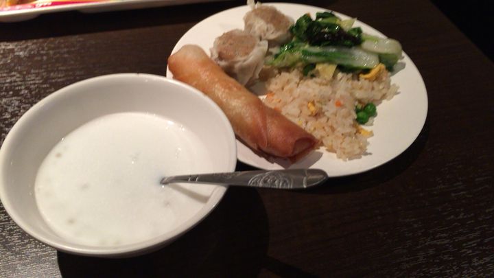 最旬 みんなで行きたい池袋食べ放題ランチの人気レストラン14選 Retrip リトリップ