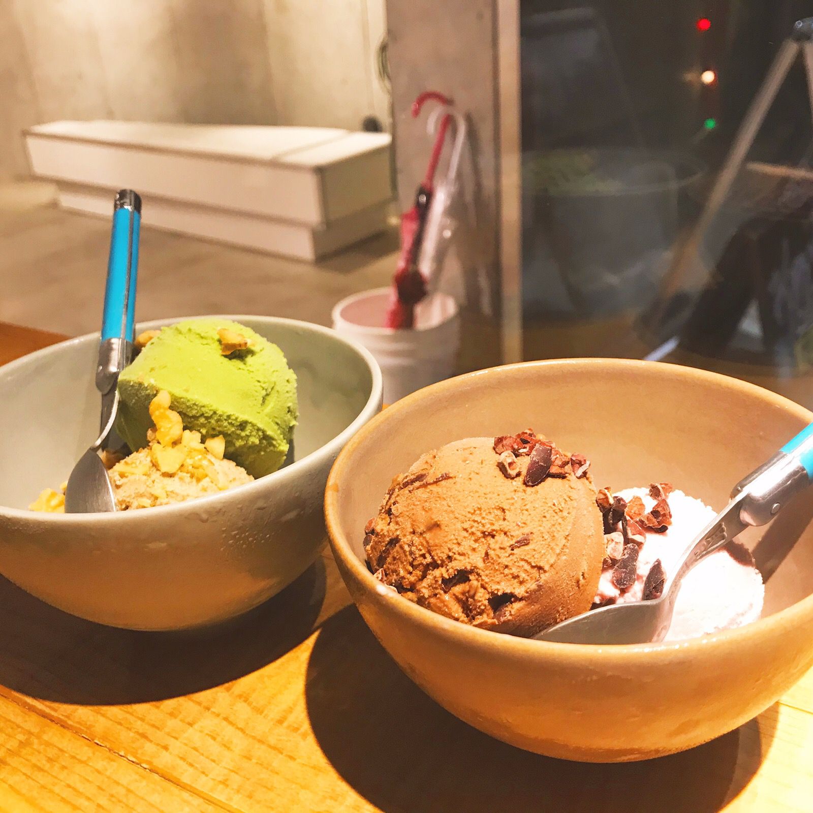 6枚目の画像 おしゃれなアイス屋さん 知りたい 東京都内の美味しいアイス屋さん9選 Retrip リトリップ