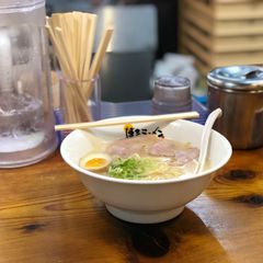 21最新 天神南駅周辺の人気ラーメン つけ麺ランキングtop30 Retrip リトリップ