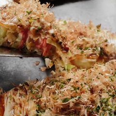 これで満腹 もんじゃ お好み焼き が食べ放題の東京都内の5店 Retrip リトリップ