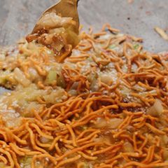 これで満腹 もんじゃ お好み焼き が食べ放題の東京都内の5店 Retrip リトリップ