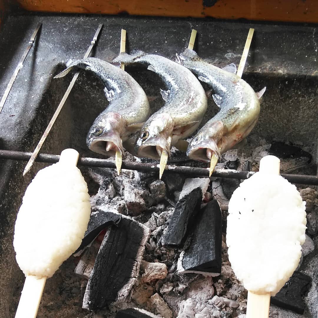 青木屋