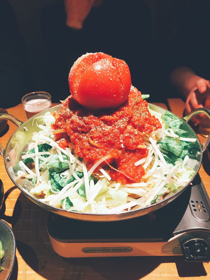 自由が丘の個室でデートしよう おすすめレストラン5選 Retrip リトリップ