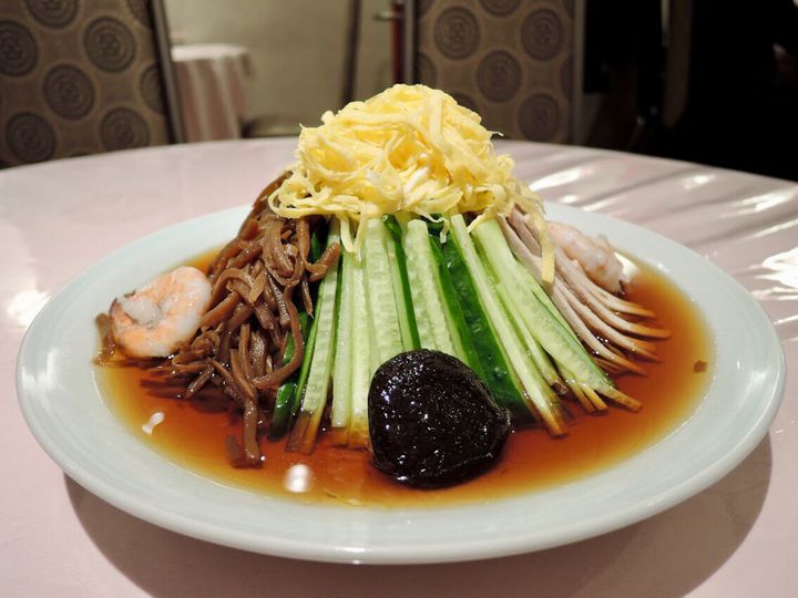 この夏 絶対食べたくなる 東京都内の絶品 冷やし中華 の名店7選 Retrip リトリップ