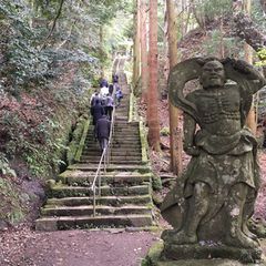 心と身体を清めてリフレッシュ 九州の宿坊5選 Retrip リトリップ