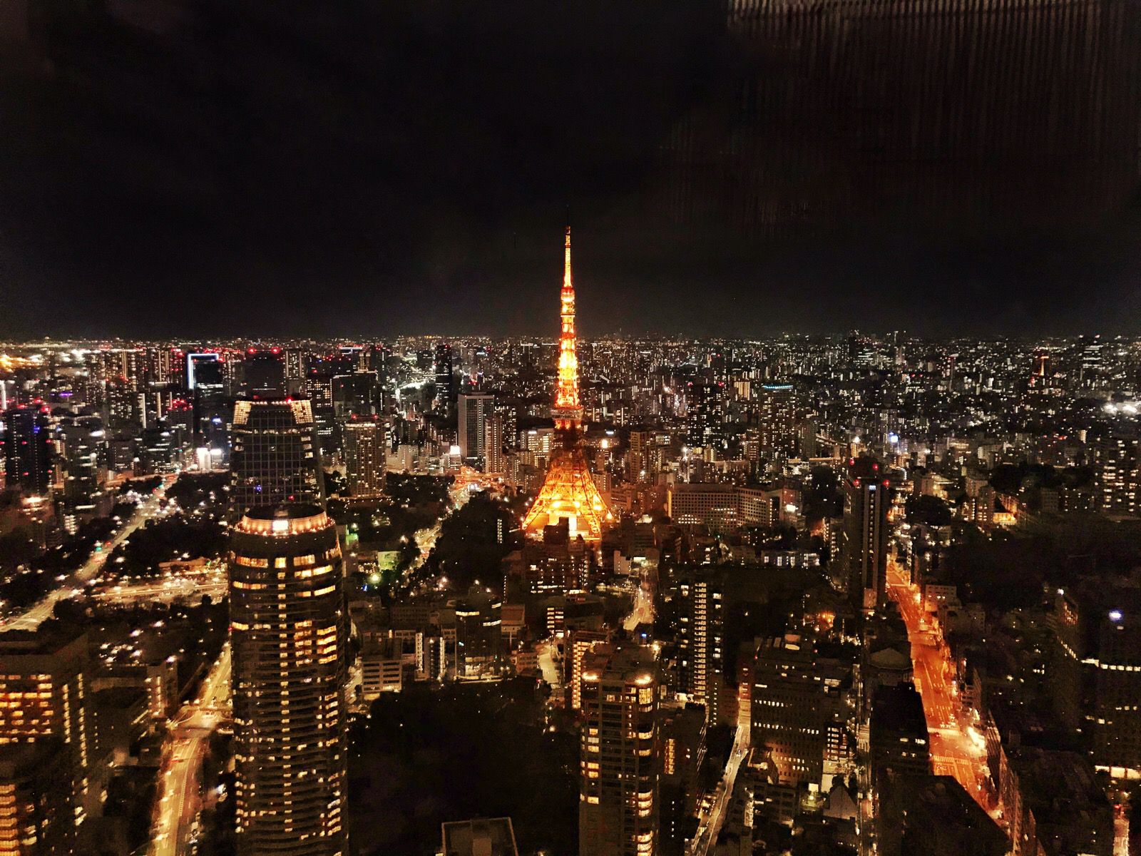 6枚目の画像 夏は夜景でロマンチックに 東京都内のおすすめ夜景スポット14選をご紹介 Retrip リトリップ