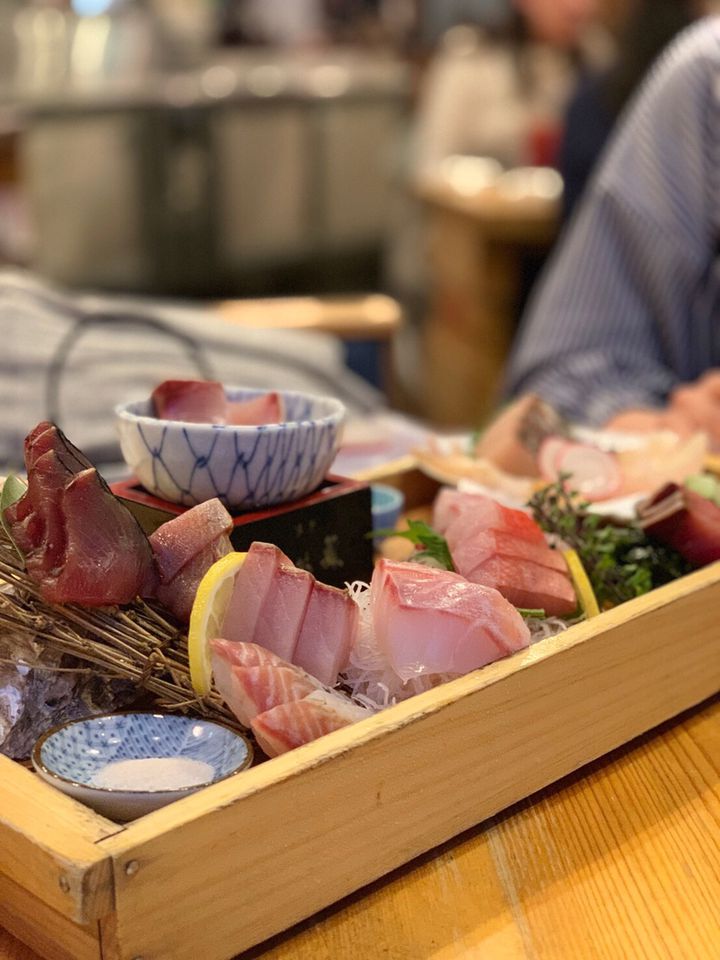 さあ 飲みに行こう日本橋の居酒屋おすすめ 5選 Retrip リトリップ